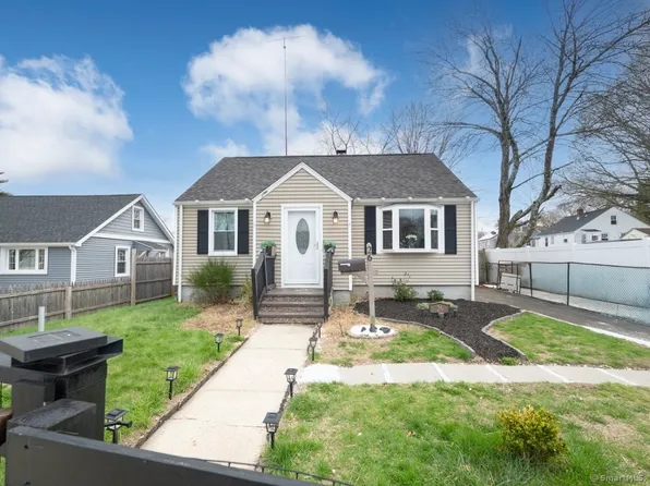 26 Post Street, Bridgeport, CT 06610