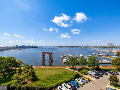 2901 Boston St Unit 406, Baltimore, MD, 21224