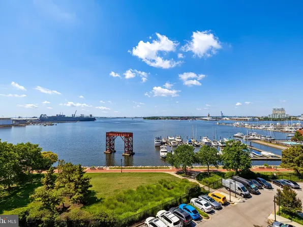 2901 Boston St Unit 406, Baltimore, MD 21224