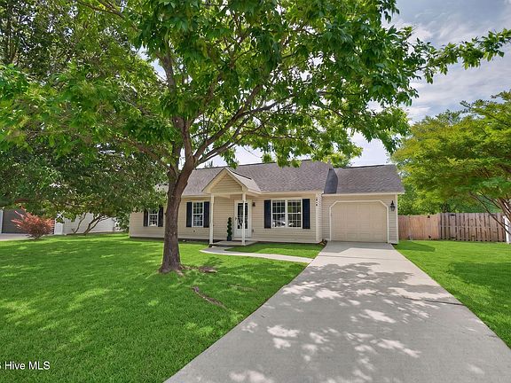 2nd image of 2410 Oban Court