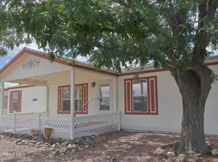 4594 N Ranger Rd, Prescott Valley, AZ 86314