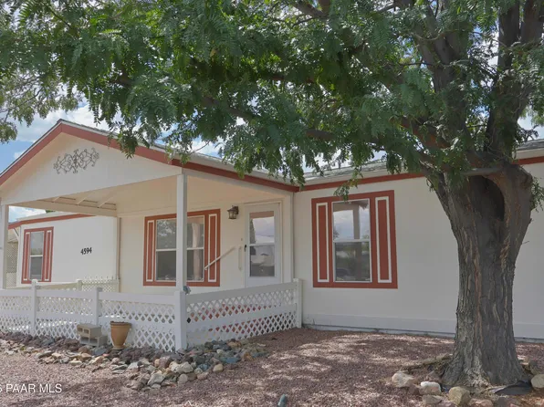 4594 N Ranger Rd, Prescott Valley, AZ 86314