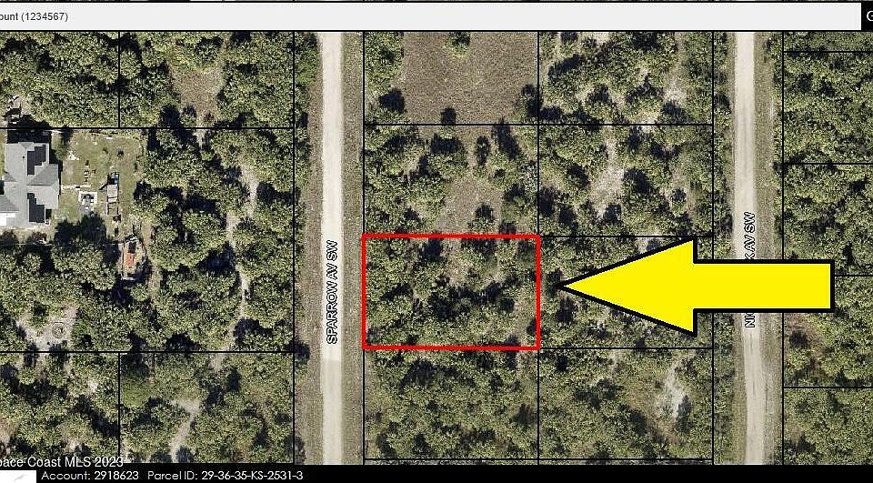 2nd image of 3377 Sparrow Ave SW