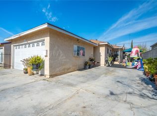1487 W 153rd St, Compton, CA 90220