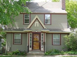 2334 W Lawn Ave, Madison, WI 53711