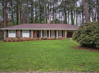 2016 Hollidon Rd, Decatur, GA 30033