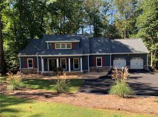 5121 E Shore Dr SW, Conyers, GA 30094
