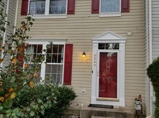 9347 Owings Choice Ct, Owings Mills, MD 21117