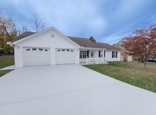 7831 Wisdom Ln, Knoxville, TN 37938
