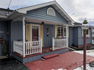 410 N Clark St, Olean, NY 14760