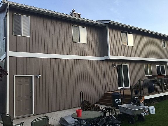 back patio