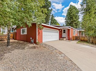 2388 W Rock Island Ave, Flagstaff, AZ 86001