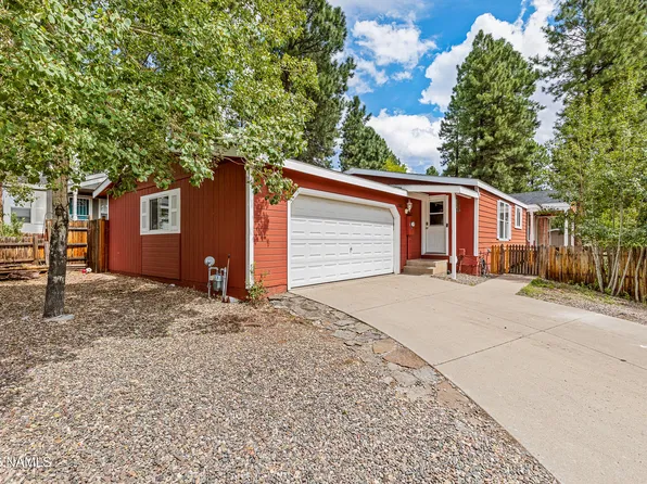 2388 W Rock Island Ave, Flagstaff, AZ 86001