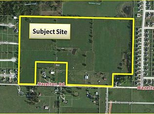 713 Birdmaster Dr, Pea Ridge, AR 72751