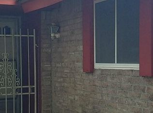 7635 Smiling Wood Ln, Houston, TX 77086