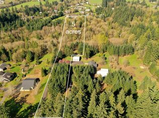 Peter St #1S, Warren, OR 97053