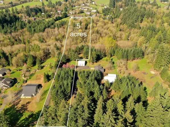 Peter St #1S, Warren, OR 97053