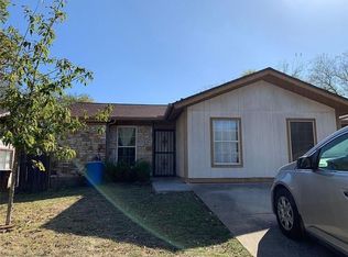 6307 Emerald Forest Dr #A, Austin, TX 78745