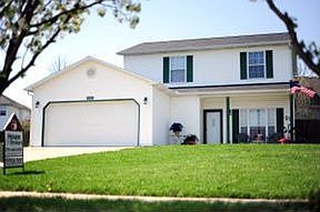 2nd image of 1507 Thoroughbred Cir