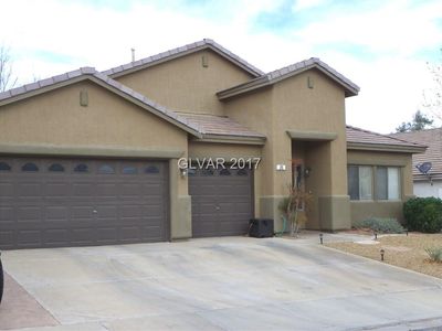 25 Woodcarver St, Henderson, NV, 89012