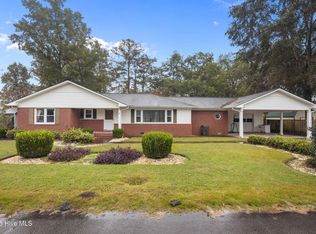 417 Ipock Street, Vanceboro, NC 28586