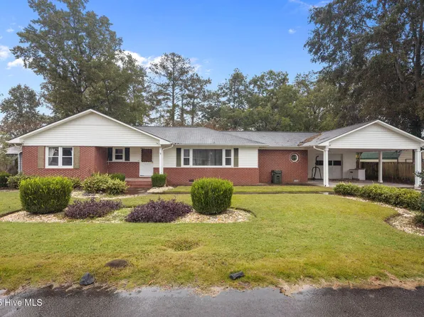 417 Ipock Street, Vanceboro, NC 28586