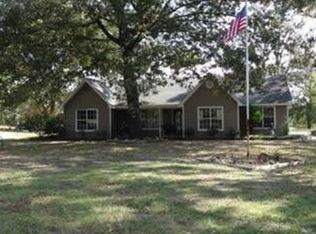 14552 County Road 3520, Brownsboro, TX 75756