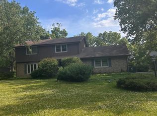 1523 Galaxy Ct, Cedarburg, WI 53012