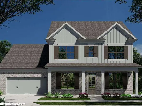 2865 S Waterworks Rd, Buford, GA 30518