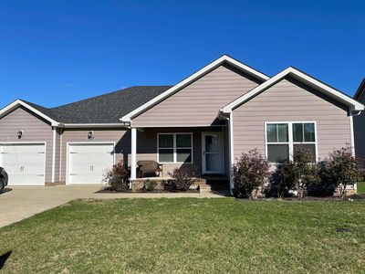 2928 Gunsmoke Trail Way, Bowling Green, KY, 42101