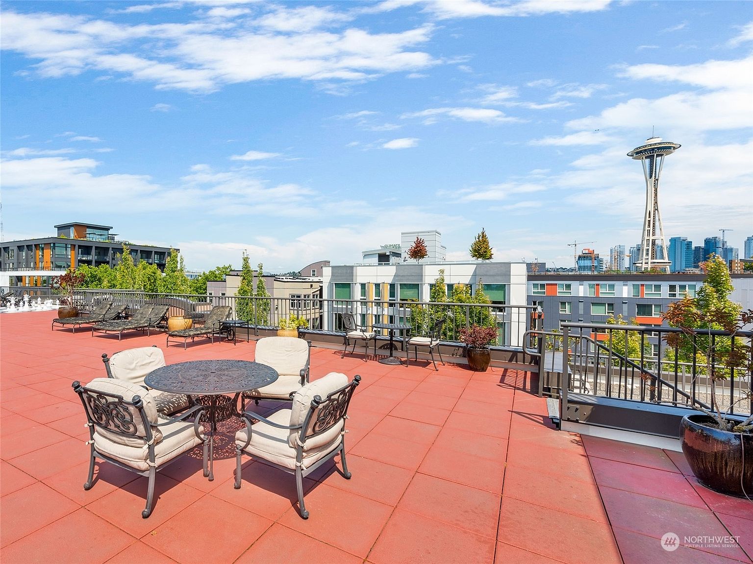 323 Queen Anne Avenue N UNIT 311, Seattle, WA 98109 MLS NWM2133187