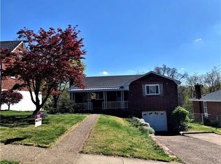 1084 Mississippi Ave, Pittsburgh, PA