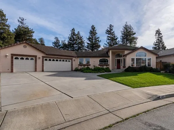 481 Irma Dr, Hollister, CA 95023