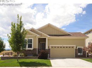 1168 Mircos St, Erie, CO 80516