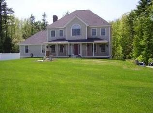 10 Hidden Pasture Rd, Kensington, NH 03833
