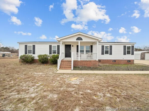 457 Baywood Rd, Fayetteville, NC 28312