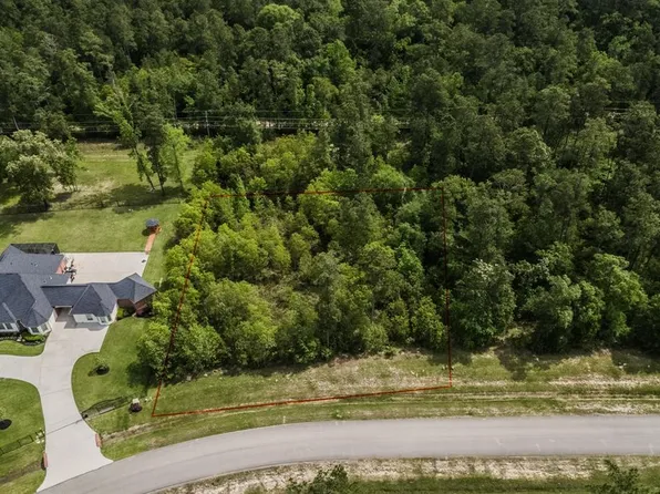 27588 S Lazy Meadow Way, Spring, TX 77386
