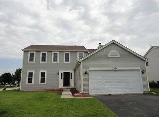 5301 Brindlewood Dr, Plainfield, IL