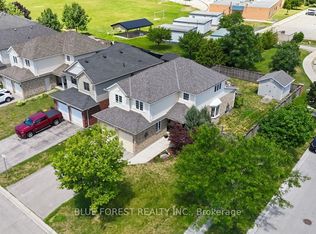 1506 Chelton Pl, London, ON N6M1M2