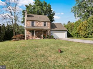 4750 Killian Ave, Reading, PA 19606