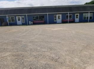 2814 Greenwood Rd, Prescott, MI 48756