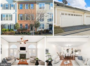 8814 Lew Wallace Rd, Frederick, MD 21704