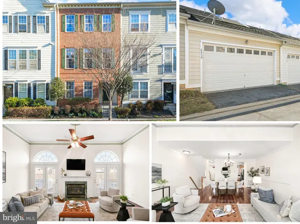 8814 Lew Wallace Rd, Frederick, MD 21704