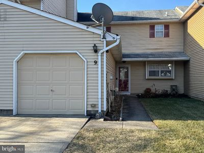 9 Hanover Ct, Bordentown, NJ, 08505