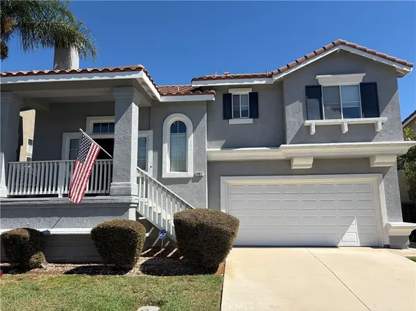 1267 Mirasol Ln, Corona, CA 92879