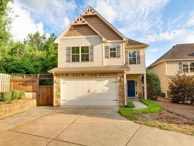 2215 Plum Dr, Martinez, GA, 30907