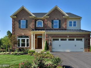 14510 Newlyn Pl, Laurel, MD 20707