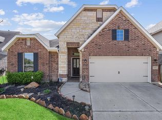 20307 Aspen Manor Ln, Cypress, TX 77433