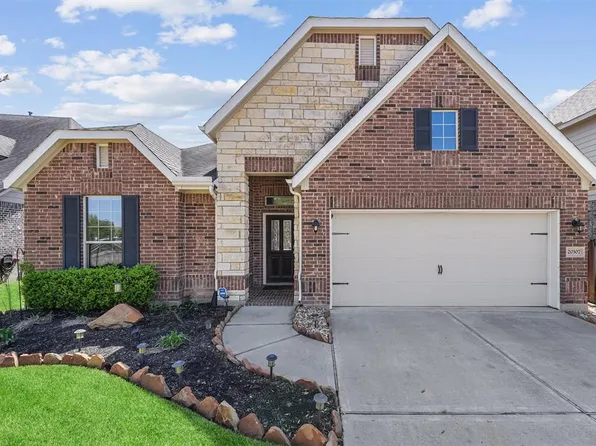 20307 Aspen Manor Ln, Cypress, TX 77433