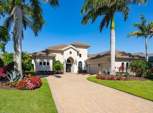 4249 Deephaven Ln, Naples, FL 34119